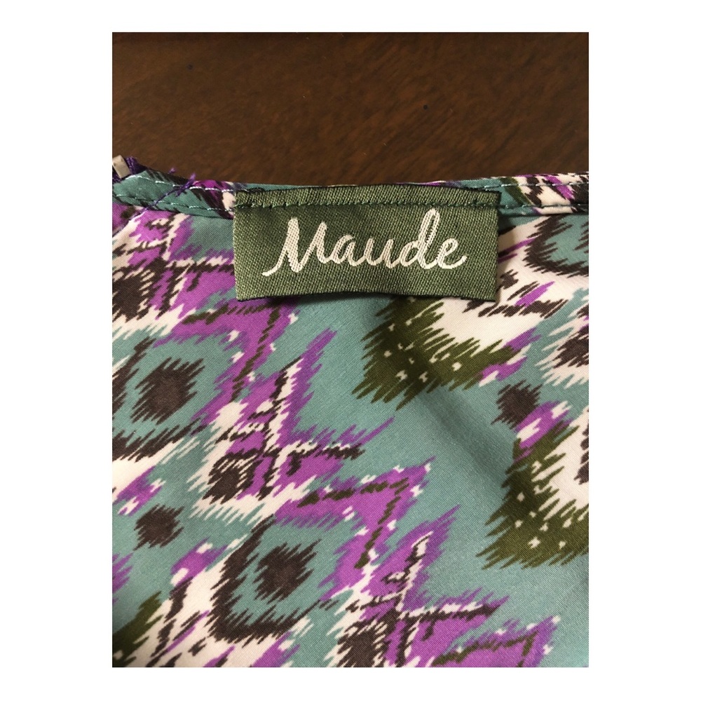 Maude - Picture 4 of 4